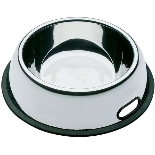 Kulho - Nova - Ruostumaton teräs - 80 Kc - Liukumaton - Ergonominen kahva