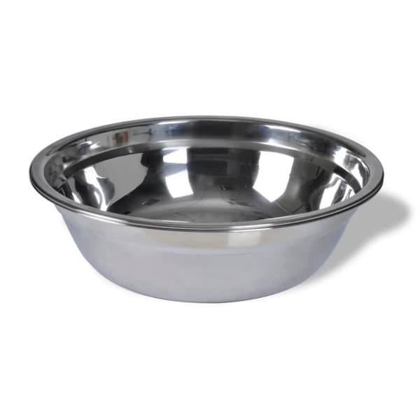 vidaXL Justebar Matbar til Hund 2 x 4,1L