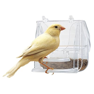 Ferplast Pretty 4522 Bird Feeder