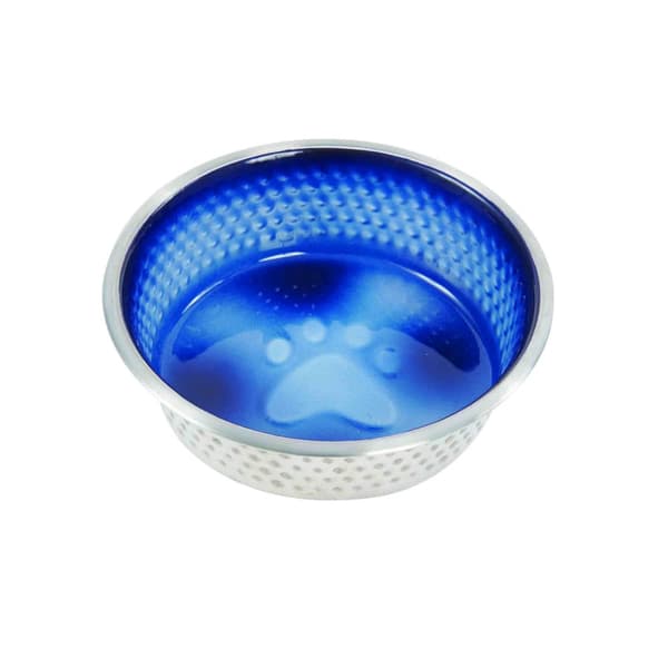Weatherbeeta Non-slip Stainless Steel Shade Dog Bowl