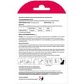 Pikkukuva 3 / 4: VETOCANIS Lopp- och anti-tick Duo-pipetter - 2 pipetter i 5 veckors skydd - För katter