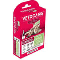 Pikkukuva 2 / 4: VETOCANIS Lopp- och anti-tick Duo-pipetter - 2 pipetter i 5 veckors skydd - För katter