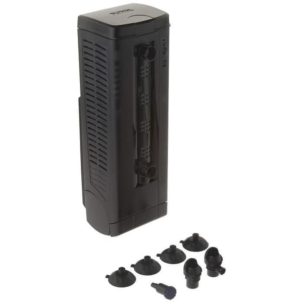 U3 internt filter Maxflöde 600 L / H akvarium