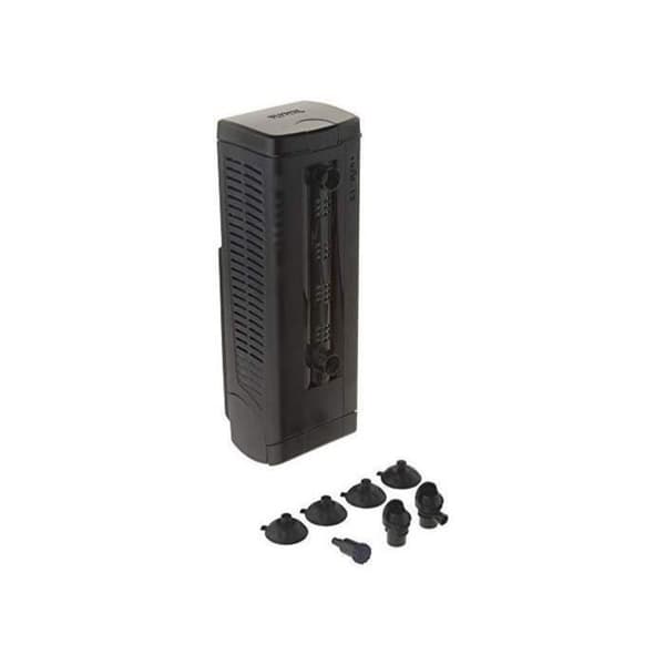 U3 internt filter Maxflöde 600 L / H akvarium