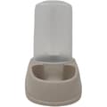 Miniatyrbild 3 av 3: AIME 2in1 kibble- och vattendispenser - För katter och hundar