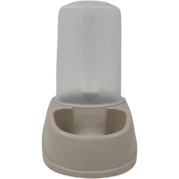 AIME 2in1 kibble- och vattendispenser - För katter och hundar