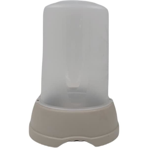 AIME 2in1 kibble- och vattendispenser - För katter och hundar