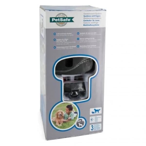 Radio Fence Pig Anti-Fugue Dog Fencing19-15394