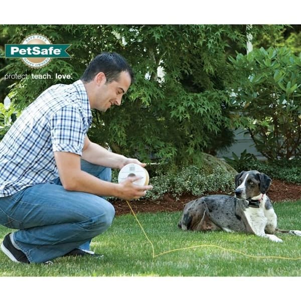 Hundstaket Super Radio Fence Prf-3004xw-20