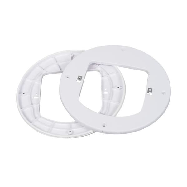 PETSAFE Glasadapter för PPA19-16145 - Vit