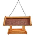 Miniatyrbillede 3 af 5: KERBL Stubbs fågelmatare - 29x28x18cm
