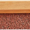 Miniatyrbillede 5 af 5: KERBL Stubbs fågelmatare - 29x28x18cm