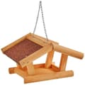 Miniatyrbillede 2 af 5: KERBL Stubbs fågelmatare - 29x28x18cm