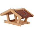 Miniatyrbillede 1 af 5: KERBL Stubbs fågelmatare - 29x28x18cm