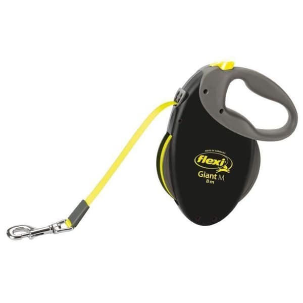 Flexi Leash New Comfort Strap S Blue 5 meter