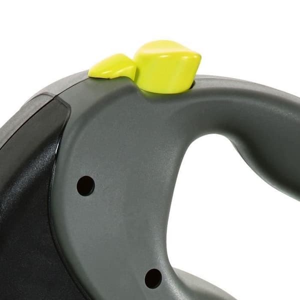 Leash Flexi Neon Giant L 8 Meters