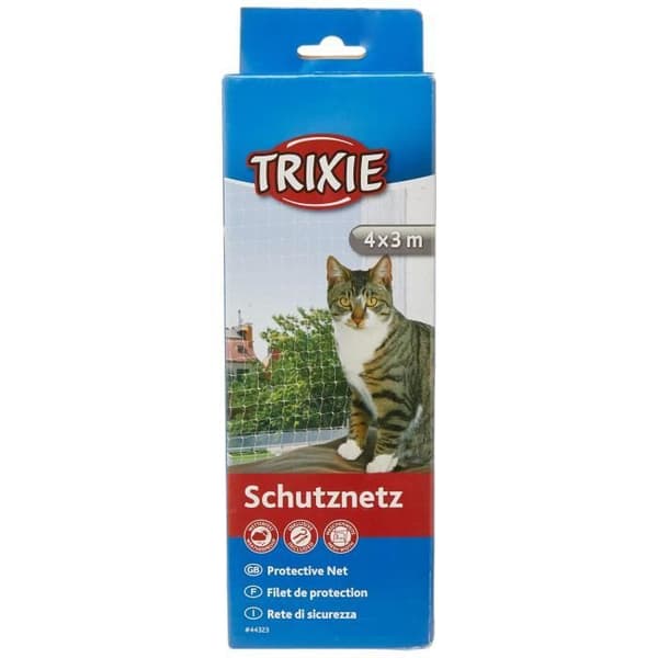 TRIXIE Kattskyddsnät