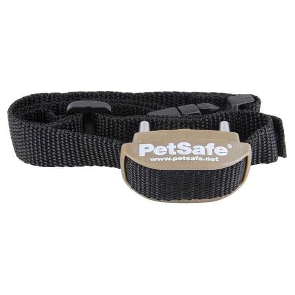PETSAFE Minibarriär Pawz Borta - 7 x 18 cm - Grått och vitt - För katter och hundar