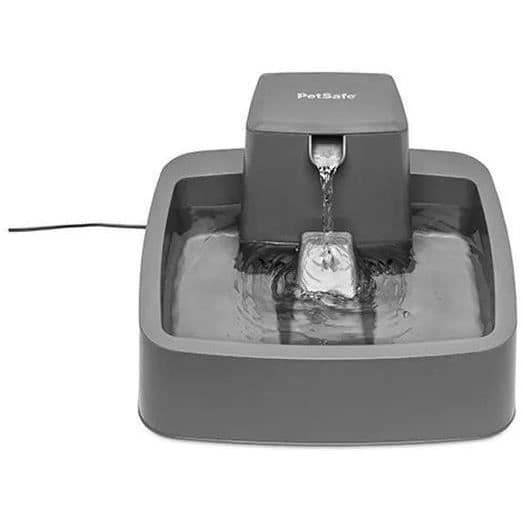 1,8l plastfontän - BPA-fri