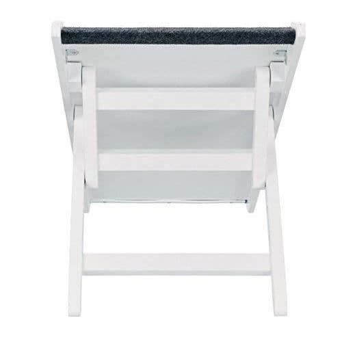 TRIXIE Ramp - 36 x 90 cm - Justerbar höjd - För hundar