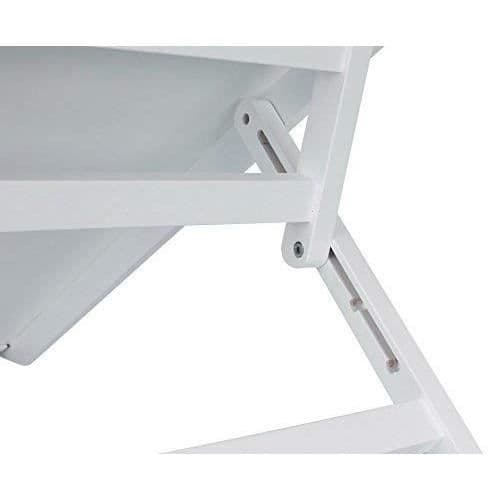 TRIXIE Ramp - 36 x 90 cm - Justerbar höjd - För hundar