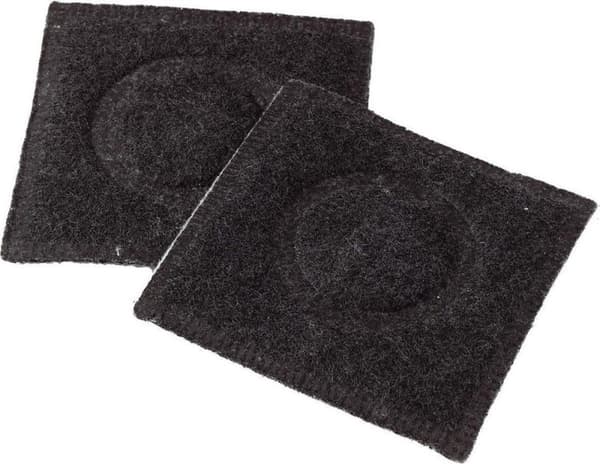 Vega Filter - kolfilter för fontänen