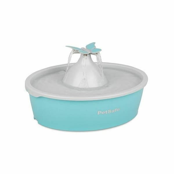 Fontän för husdjur PetSafe Butterfly 1,5 L