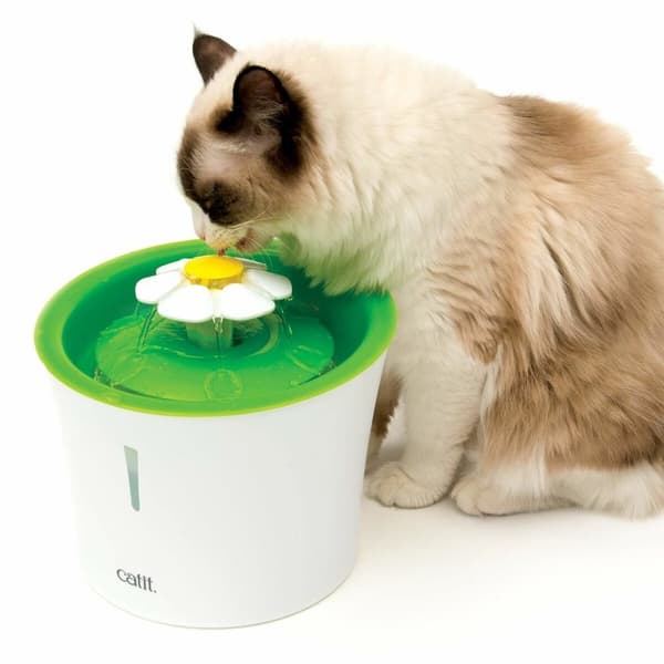 Lemmikin Juomalähde Catit Senses 2.0