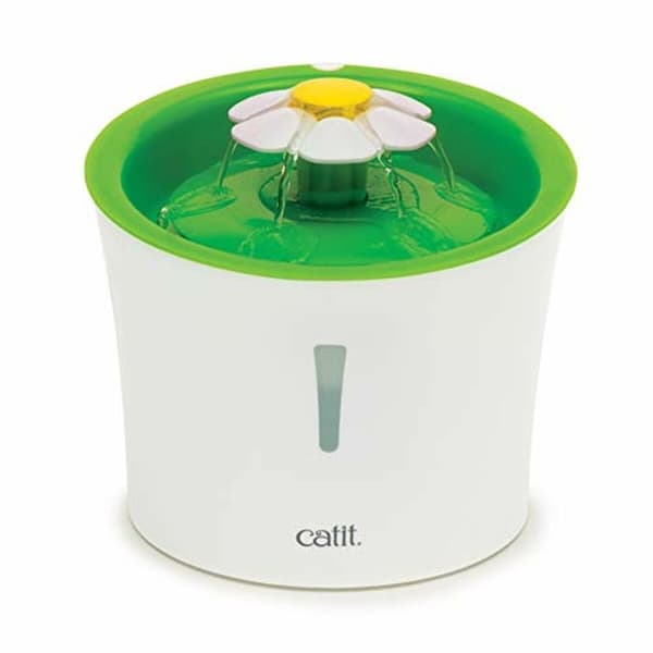 Fontän för husdjur Catit Senses 2.0
