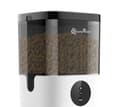 Miniatyrbild 6 av 10: 4L WiFi smart husdjursmatare, automatisk husdjursmatdispenser, vanlig matning