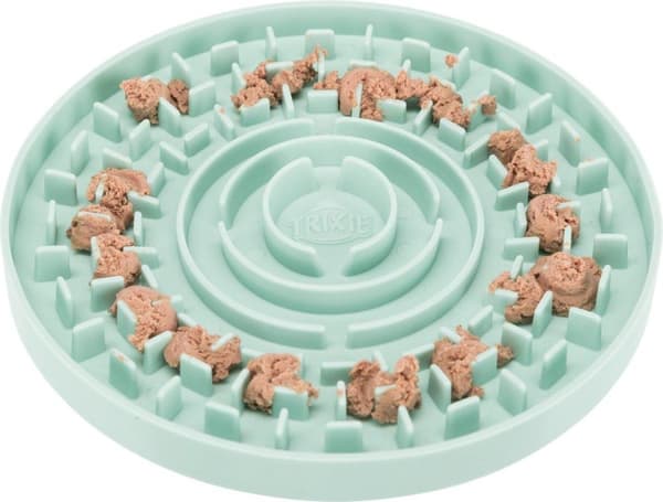 TRIXIE Junior nuolemislautanen - 15 cm