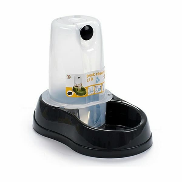 Vesiannostelija Stefanplast Muovinen 1,5 L (8 osaa)