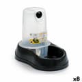 Miniatyrbillede 1 af 2: Vandbeholder Stefanplast Plastik 1,5 L (8 enheder)