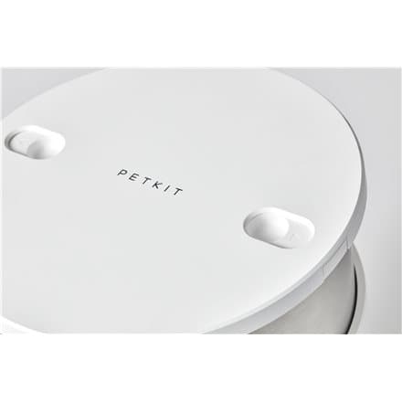 Xiaomi Petkit Fresh Element 3 Wireless Smart Pet Feeder 5L White EU - ONLY BOX DAMAGE
