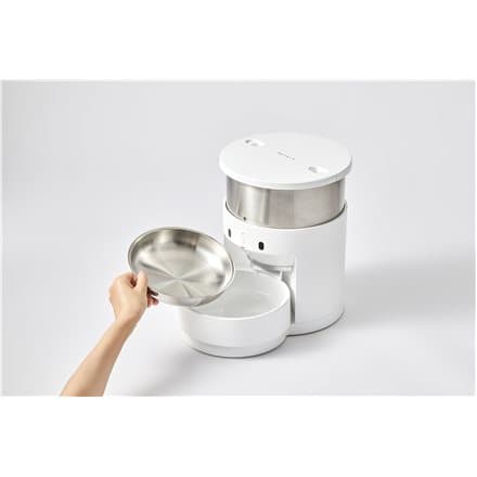 Xiaomi Petkit Fresh Element 3 Wireless Smart Pet Feeder 5L White EU - ONLY BOX DAMAGE