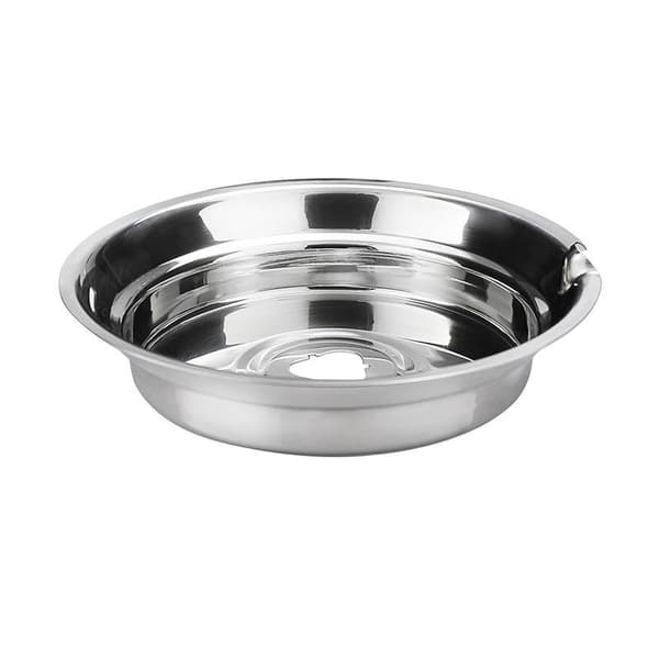 PETKIT | Smart Pet Drinking Fountain | Eversweet 3 Pro (Wireless Pump) | Capacity 1.35 L | Filtering | Material Stainless Steel, ABS | White