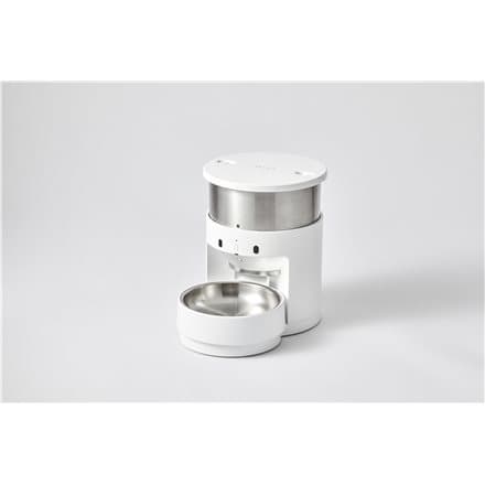 PETKIT | Feeder | P560 Fresh Element 3 Infinity | Capacity 3 L | White Hvit