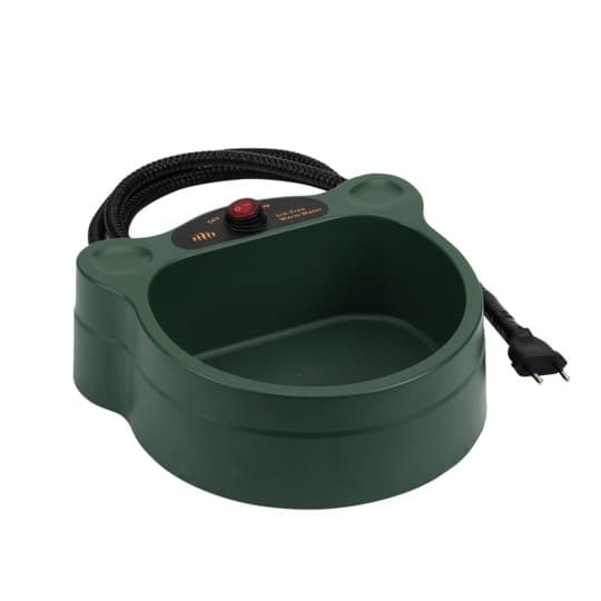 Gaunin lämmitetty juomari