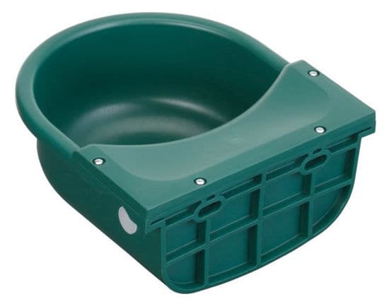 Float drikkeskål plast Float Bowl S522 1/2", 3L.