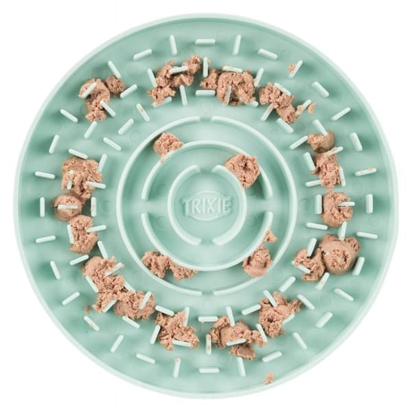 TRIXIE Junior slickplatta - 15 cm