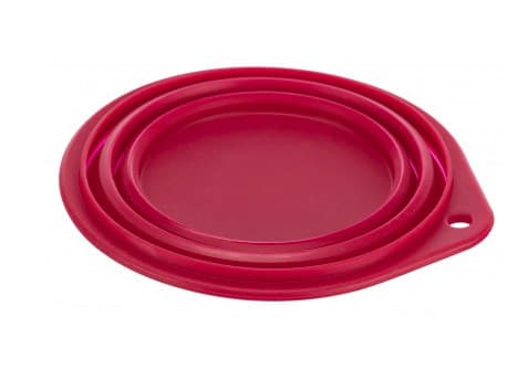 TRIXIE 25010 Vandskål til hunde