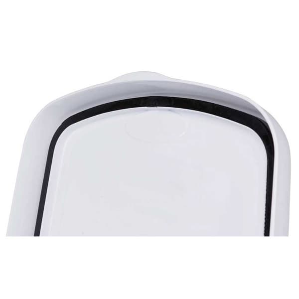 Trixie Tøndemad Transparent 40 L