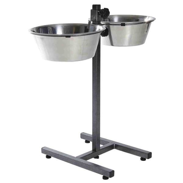 Trixie Feeder Bar Enheder 2 Søvfarvet ø 29 cm