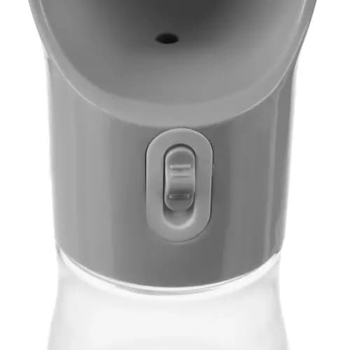 Vattenflaska för Hund / Hundflaska - 200ml