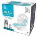 Miniatyrbillede 2 af 2: Automatisk, genopfyldelig vandbeholder MPETS Snail