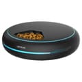Miniatyrbild 1 av 5: Cecotec Automatic pet food dispenser with 4 independent sections, 1.6 L capacity, LED display, timer and voice recorder.