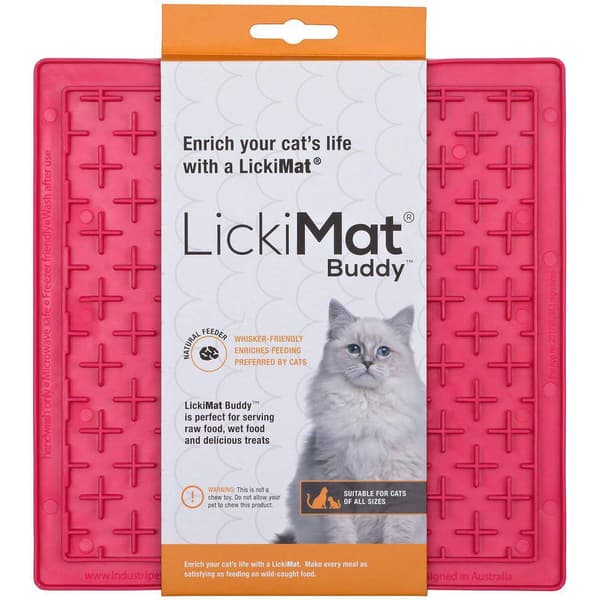 Lickimat Buddy