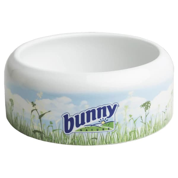 Bunny Gnaverfoder Bowl Nature Xl 600g 3 Enheder