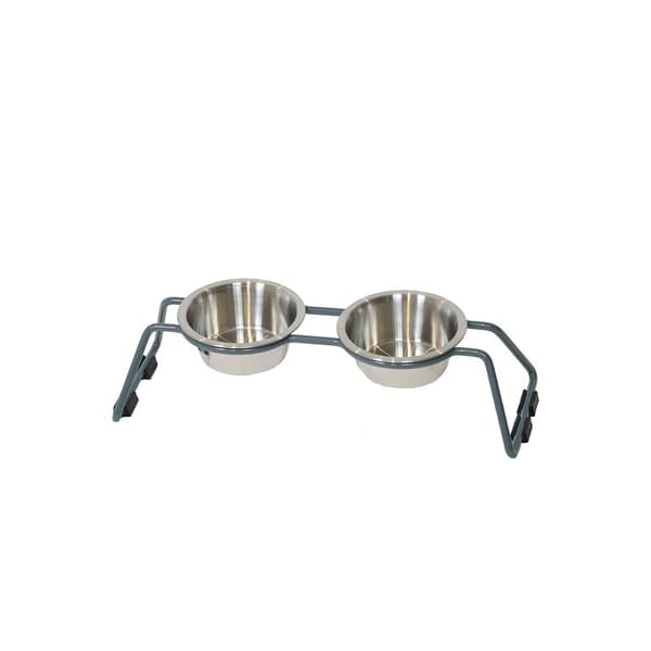 Kentucky Føder Comfort 400ml  14 x 6 cm