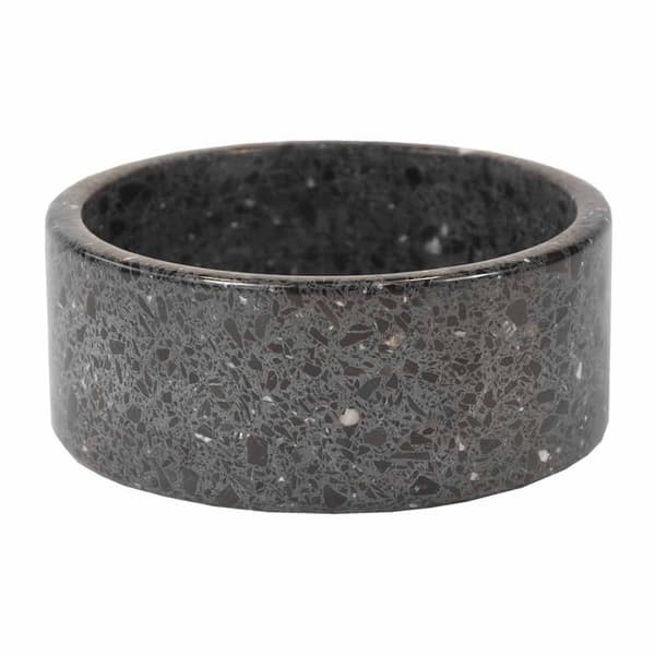Kentucky Syöttölaite Terrazzo Stone 1.8l  21 x 9 cm
